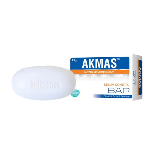Diligence Health Care AKMAS Bar