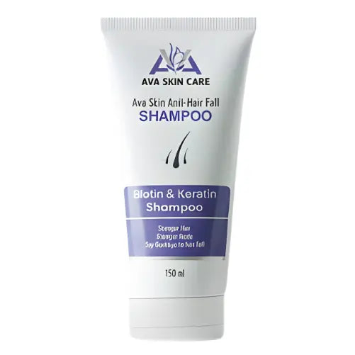 AVA Skin Care Anti Hair Fall Shampoo 150ml