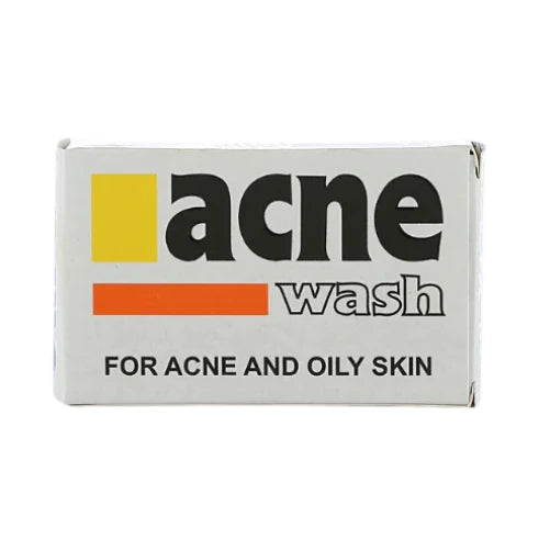 Derma Techno Acne Wash Soap