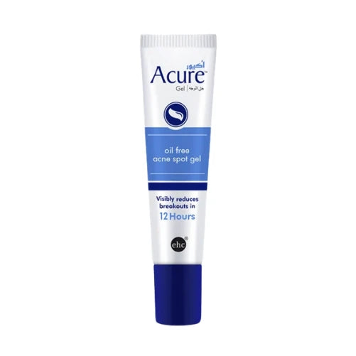 Order Acure Acne Gel in Pakistan – Clear & Acne-Free Skin