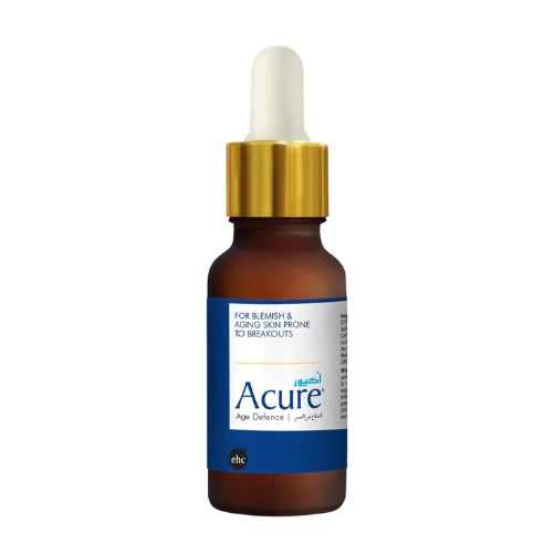 Acure Age Defense Serum Price in Pakistan