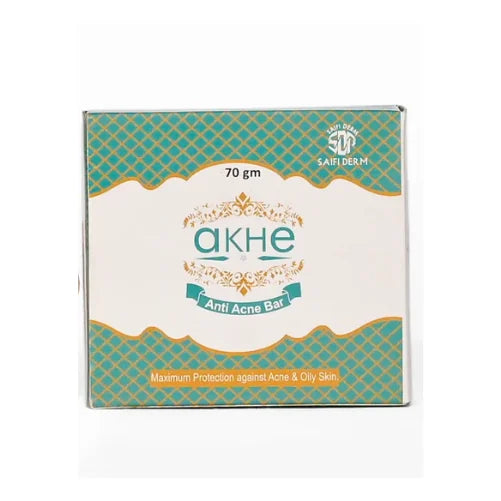 Akhe Anti Acne Bar