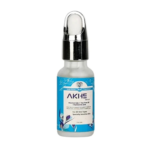 Akhe Anti Acne Serum Price in Pakistan