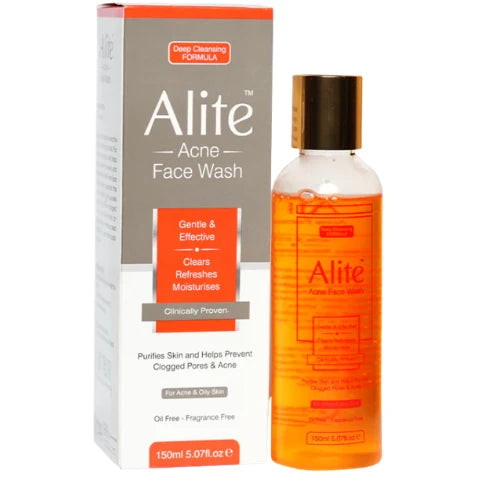Crystolite Alite Acne Facewash 150ml