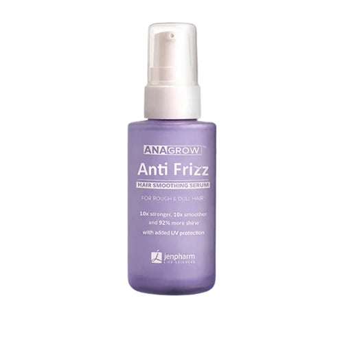 Anagrow Anti Frizz Hair Serum 50ml – Hair Smoothing Serum Buy Online in Pakistan