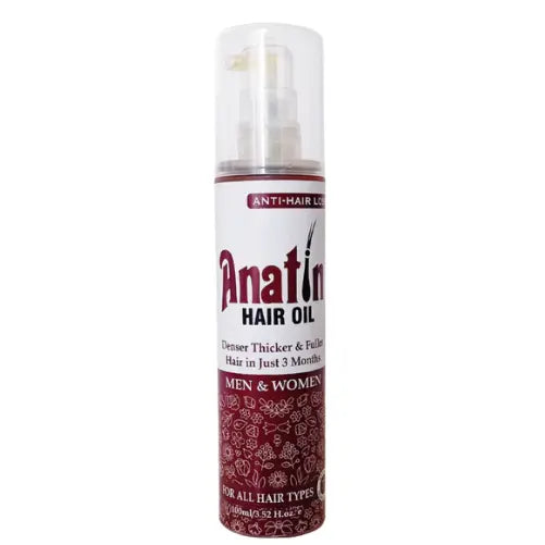 Anatin Hair Oil 100ml
