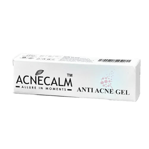 Cuzone Anti Acne Gel _ Acnecalm Gel