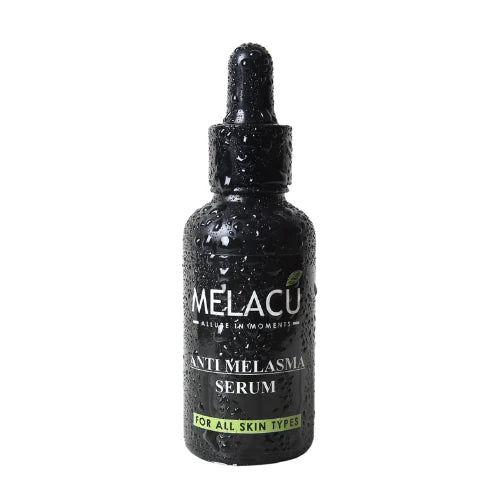 Cuzone Anti Melasma Serum _ MELACU