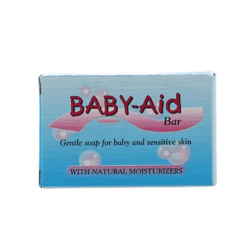 Derma Techno Baby Aid Bar 70g