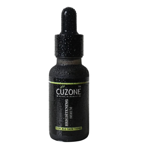 Cuzone Brightening Serum 20ml