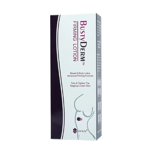 Safrin BustyDerm Firming Lotion 100ml