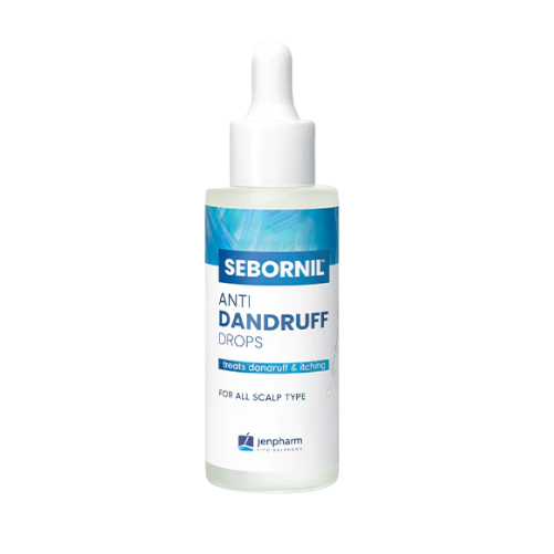 Buy Sebornil Dandruff Control Drops Online in Pakistan