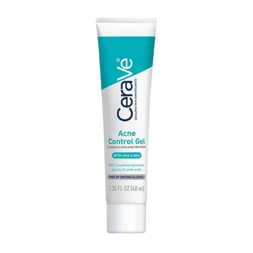 Cerave Acne Control Gel