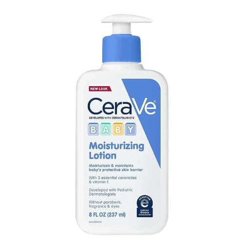 Cerave Baby Moisturising Lotion 237ml