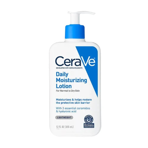 CeraVe Daily Moisturizing Lotion 236ml