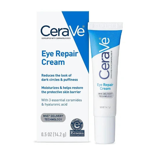 Cerave Eye Repair Cream