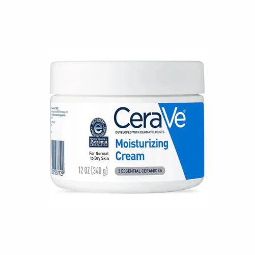 Cerave Moisturizing Cream 340g
