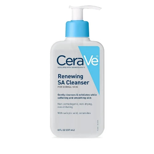 Cerave Renewing SA Cleanser 237ml
