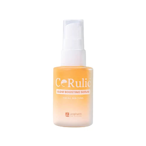 Cerulic Glow Boosting Serum 30ml – 15% Vitamin C Serum Buy Online in Pakistan