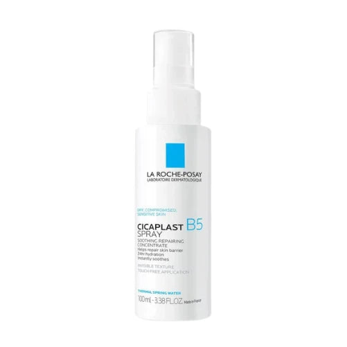 La Roche-Posay Cicaplast B5 Spray Soothing Repairing Concentrate