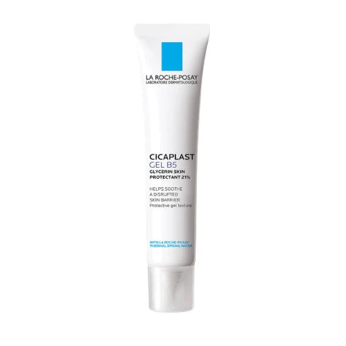 La Roche-Posay Cicaplast Gel B5 Skin Protectant