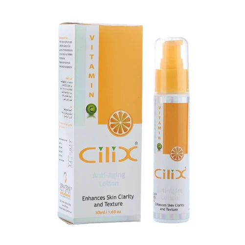 Derma Techno Cilix Anti Aging Lotion