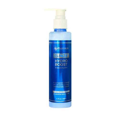Pharmion Clinze Hydro Boost Cleansing Gel