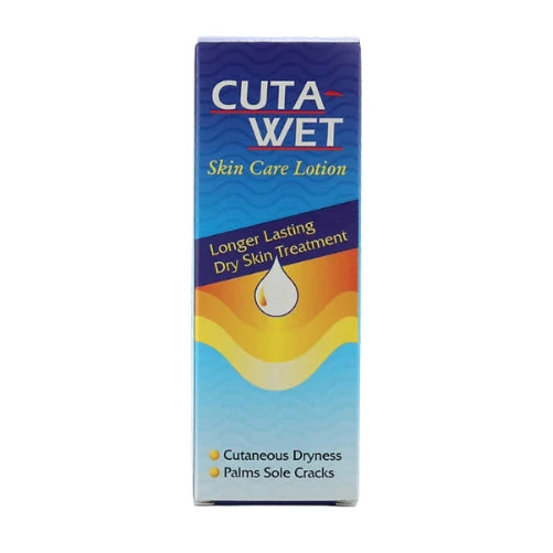 Derma Techno Cuta-Wet Lotion 100ml