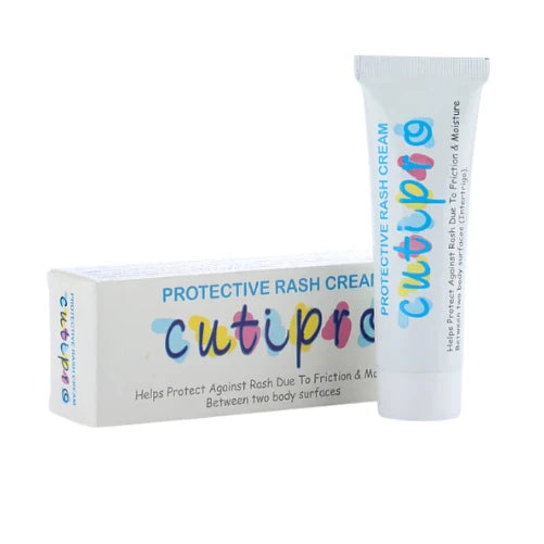 Derma Techno Cutipro Cream 50g