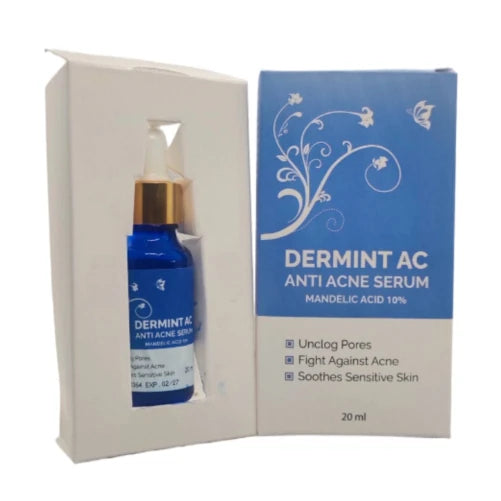 Dermint AC Anti-Acne Serum 20ml