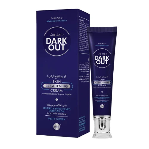 Buy DarkOut Skin Cream Online in Pakistan – Brighten & Even Skin Tone