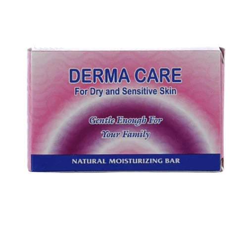 Derma Techno Derma Care Soap 90g