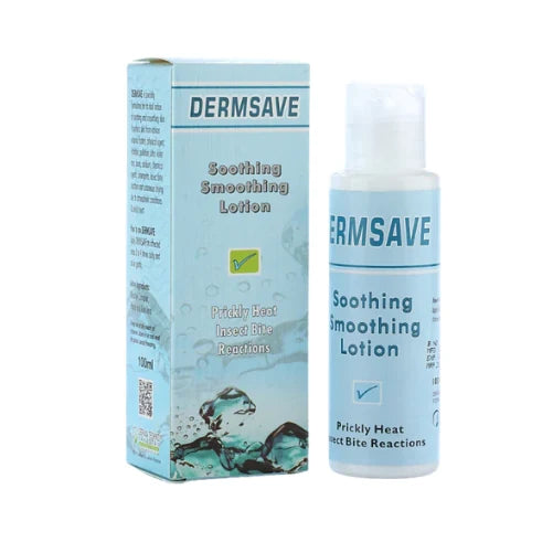 Derma Techno Dermsave Lotion 70ml
