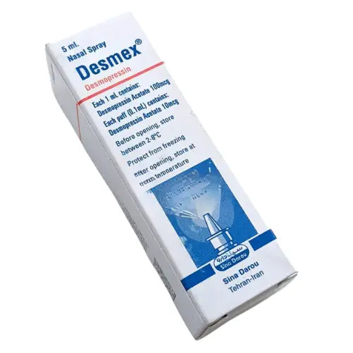 Desmex Nasal Spray 5ml