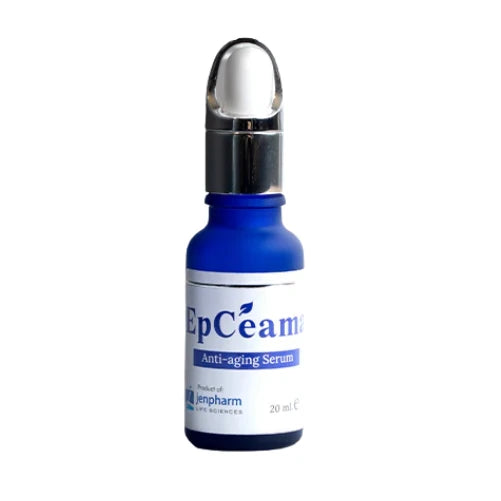 Epceama Anti-Aging Serum 20ml – Best Wrinkle Serum in Pakistan