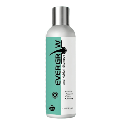 EverGrow Anti Hair loss Shampoo 100ml
