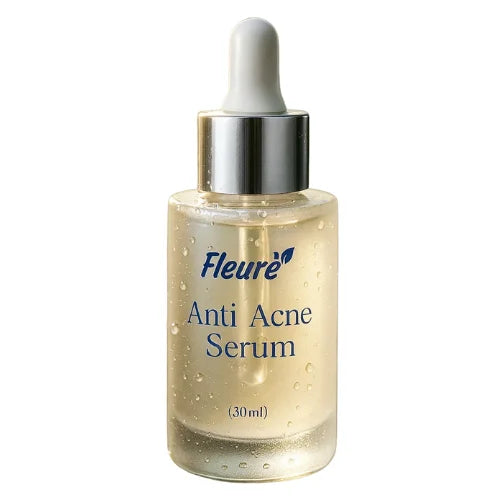 Fleure Anti Acne Serum 30ml