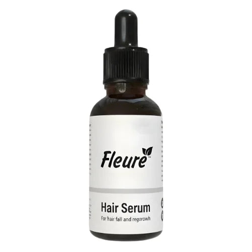 Fleure Hair Serum for Hair Fall and Regrowth