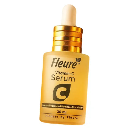 Fleure Vitamin C Serum 30ml