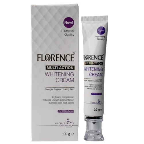 Crystolite Florence Multi-Action Lightening Cream