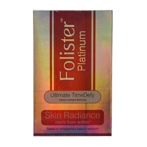 Crystolite Folister Platinum Tablets