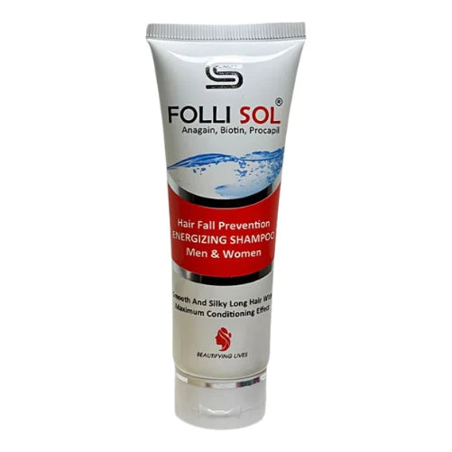 Folli-Sol Shampoo