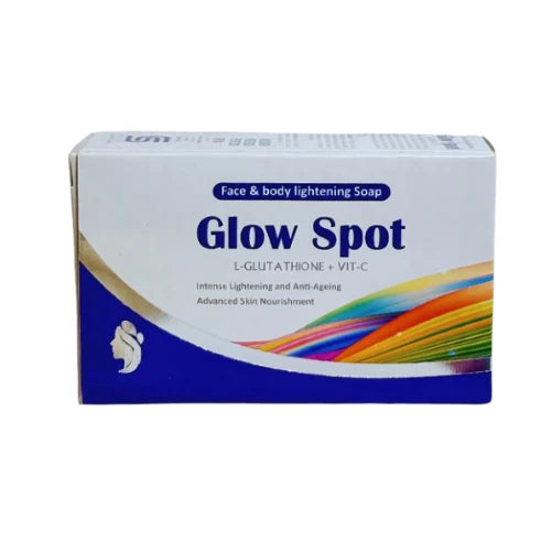 Glow Spot Bar