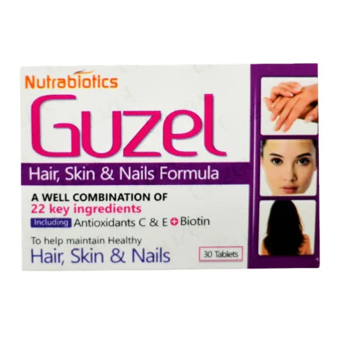 Guzel Tablets