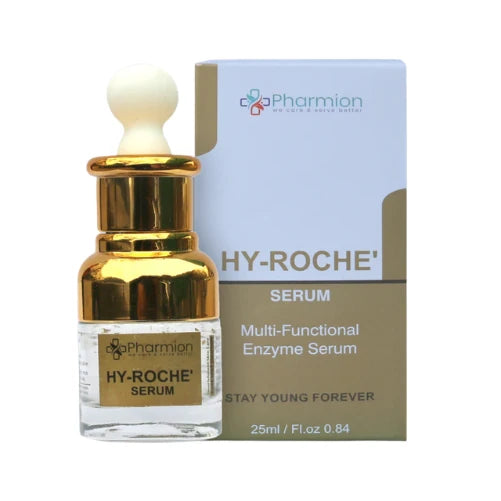Pharmion HY-ROCHE’ Serum 25ml