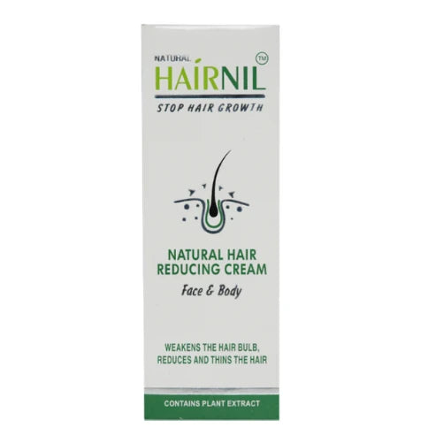 Crystolite Hairnil Cream 30g