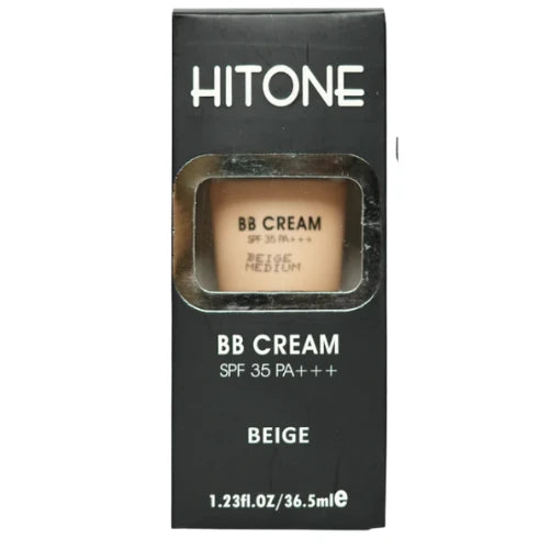 Crystolite Hitone BB Cream BEIGE