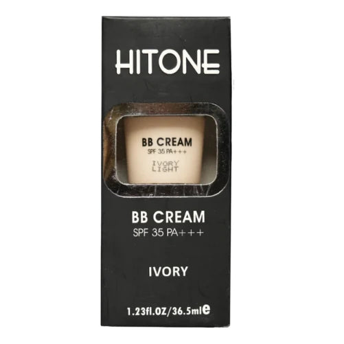 Crystolite Hitone BB Cream IVORY