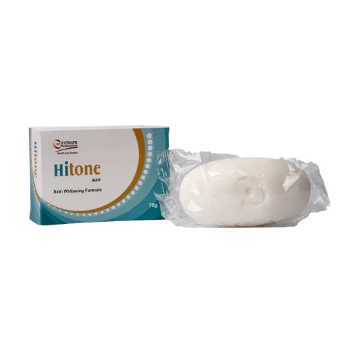 Crystolite Hitone Bar Skin Soap 75g