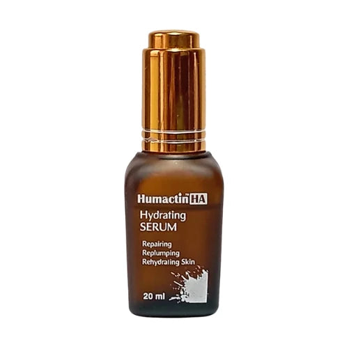 Diligence Health Care Humactin HA Hydrating Serum 20ml